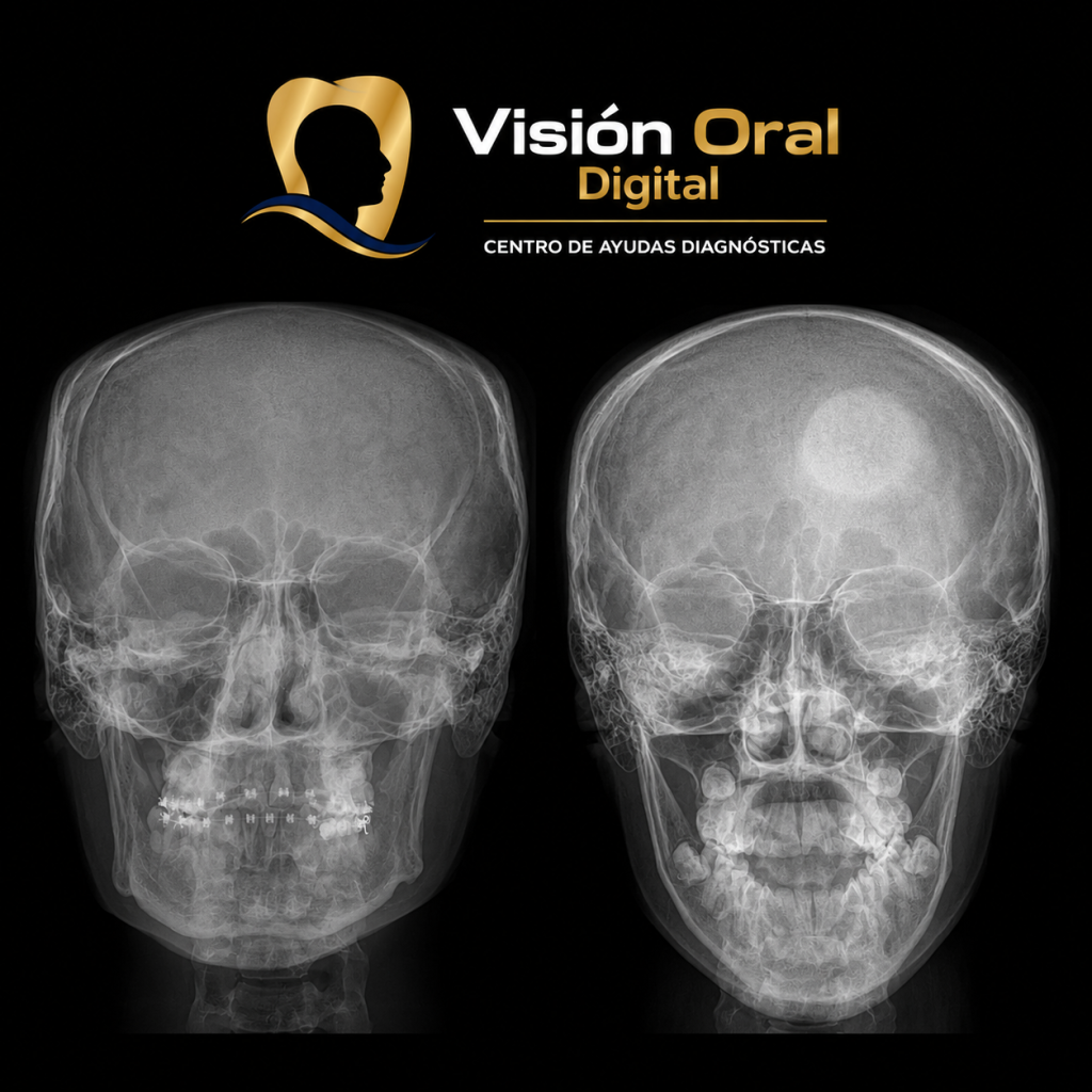 anteroposterior